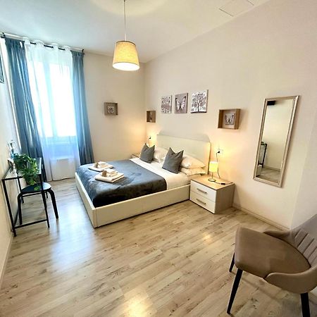 San Pietro Rooms 84 로마 외부 사진