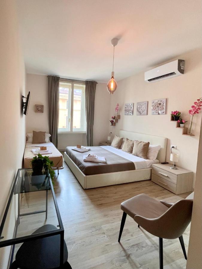 San Pietro Rooms 84 로마 외부 사진