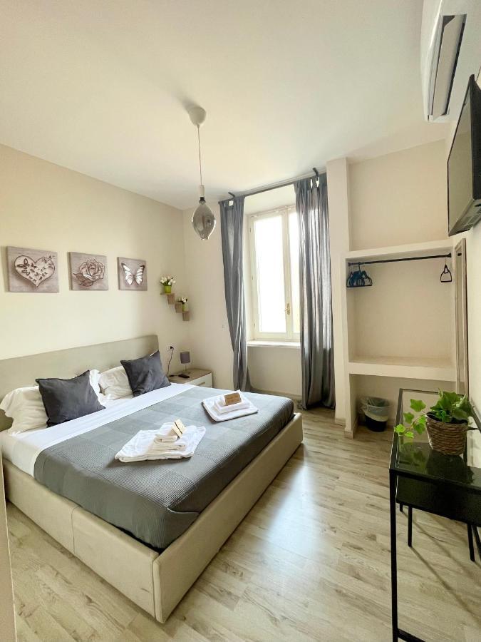 San Pietro Rooms 84 로마 외부 사진