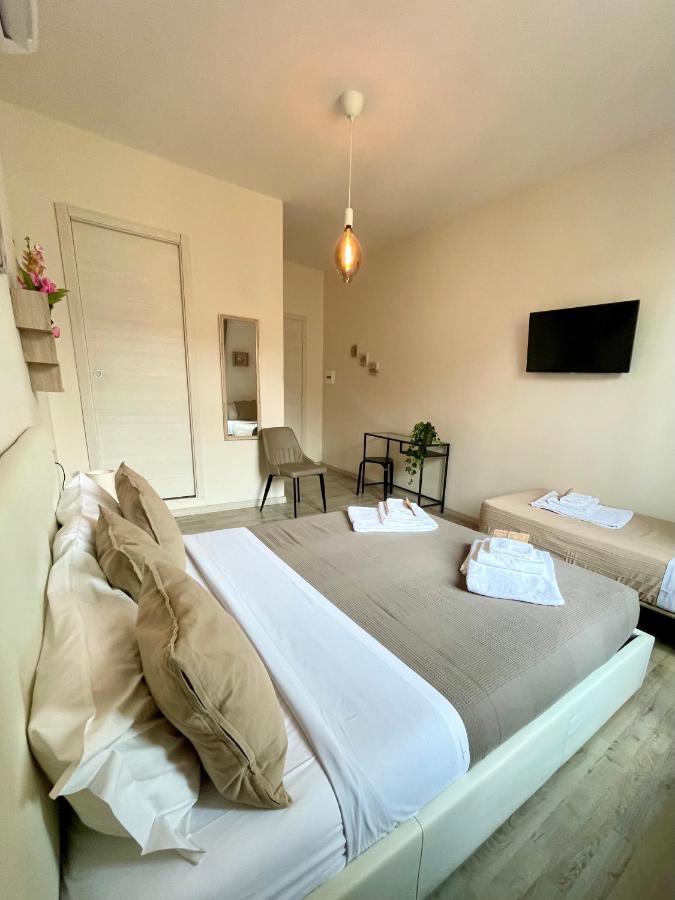 San Pietro Rooms 84 로마 외부 사진