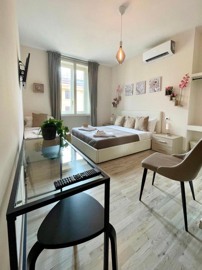 San Pietro Rooms 84 로마 외부 사진