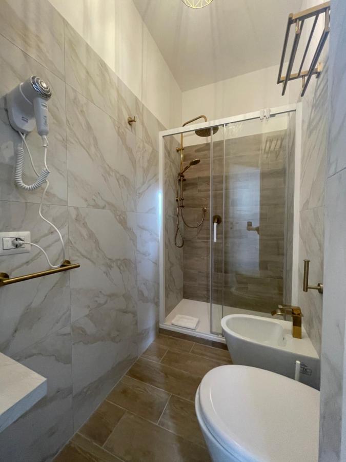 San Pietro Rooms 84 로마 외부 사진