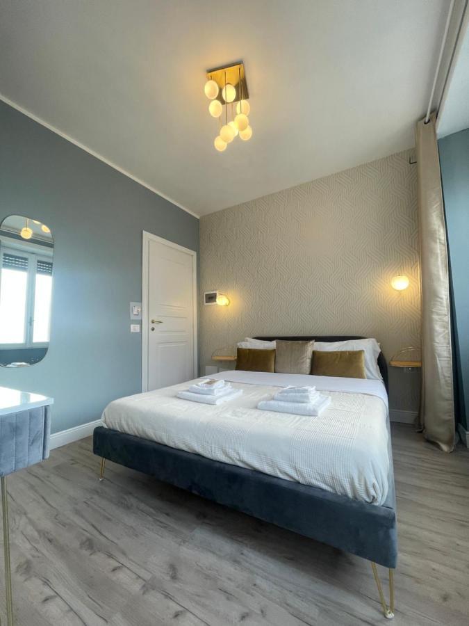 San Pietro Rooms 84 로마 외부 사진