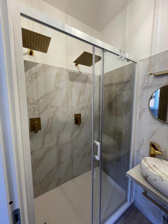 San Pietro Rooms 84 로마 외부 사진