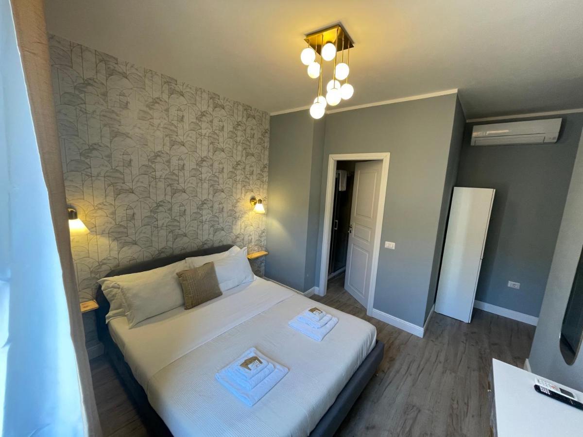 San Pietro Rooms 84 로마 외부 사진