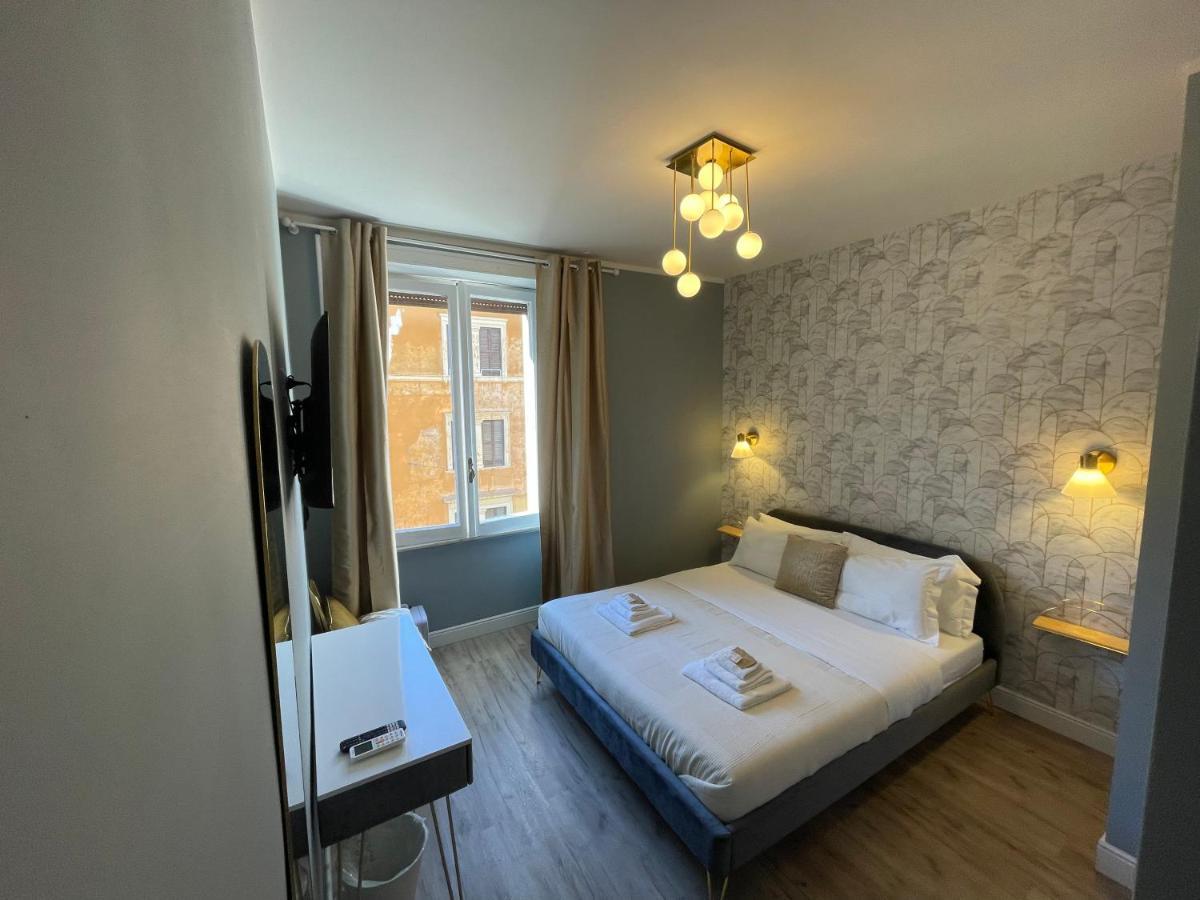 San Pietro Rooms 84 로마 외부 사진