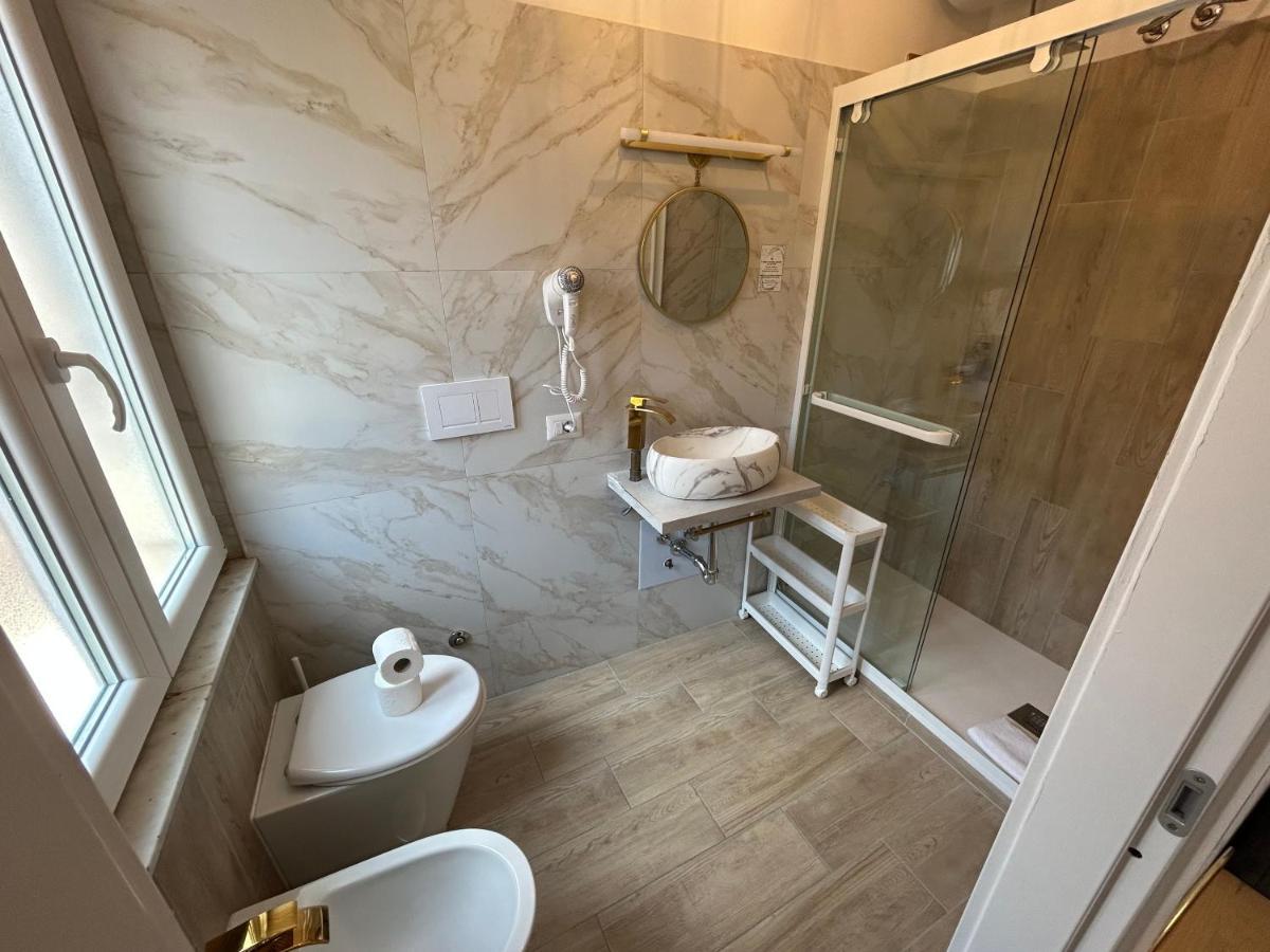 San Pietro Rooms 84 로마 외부 사진