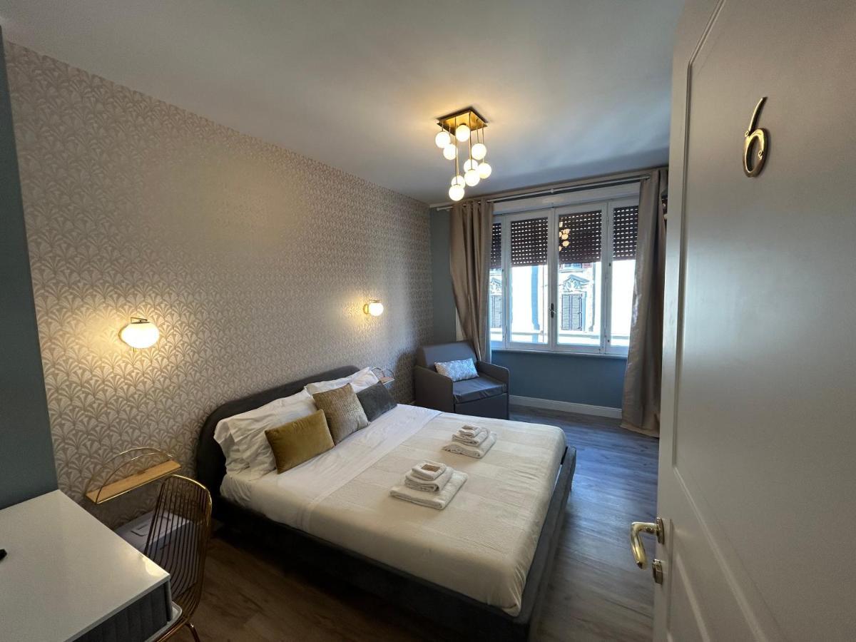 San Pietro Rooms 84 로마 외부 사진