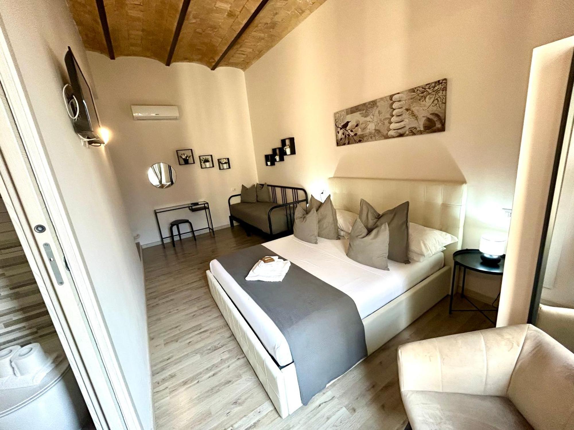 San Pietro Rooms 84 로마 외부 사진