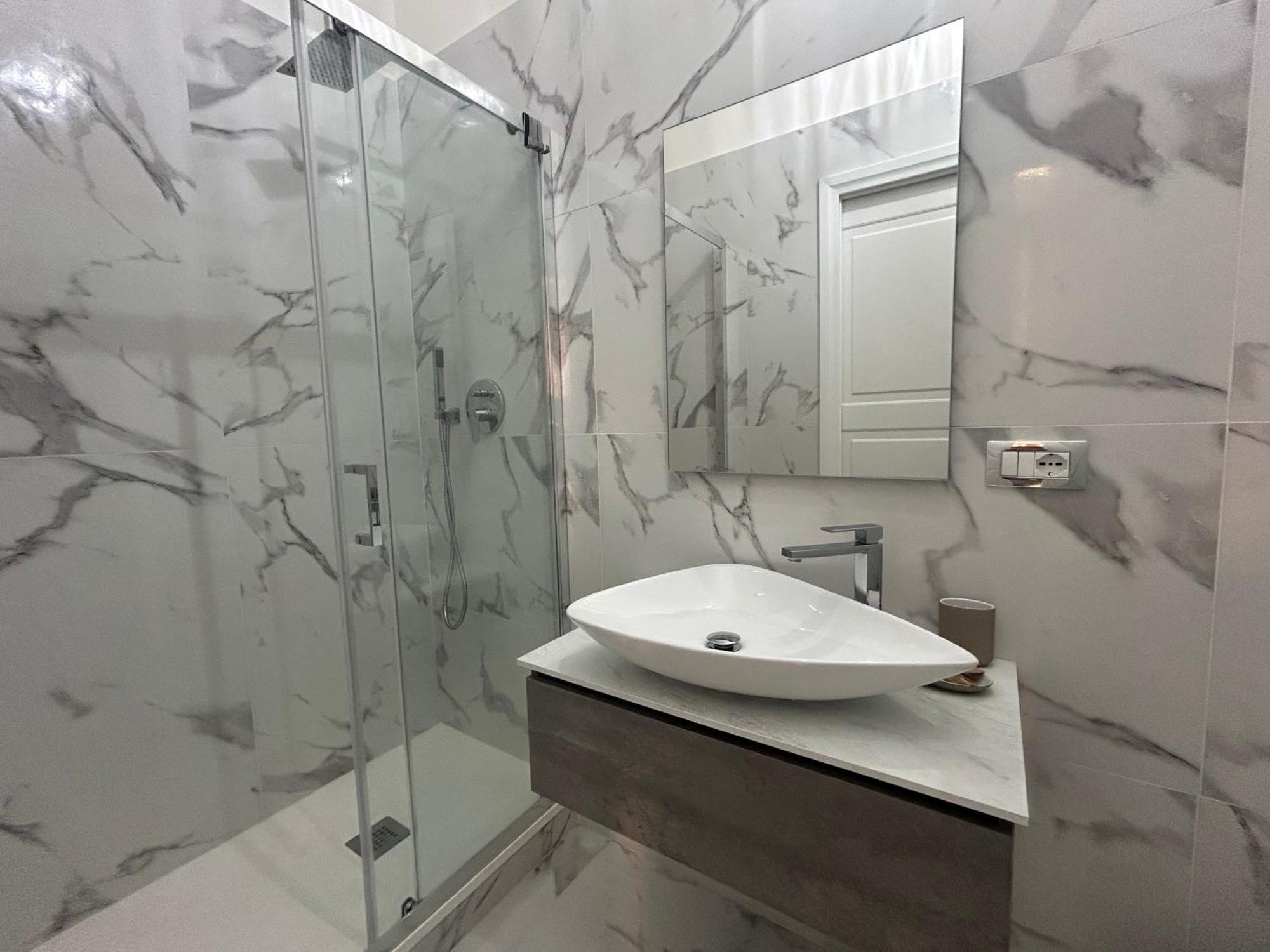 San Pietro Rooms 84 로마 외부 사진