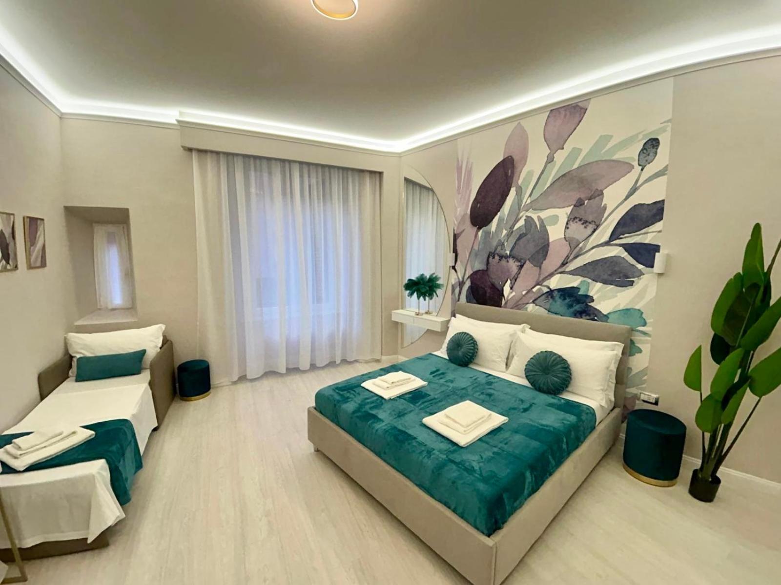 San Pietro Rooms 84 로마 외부 사진