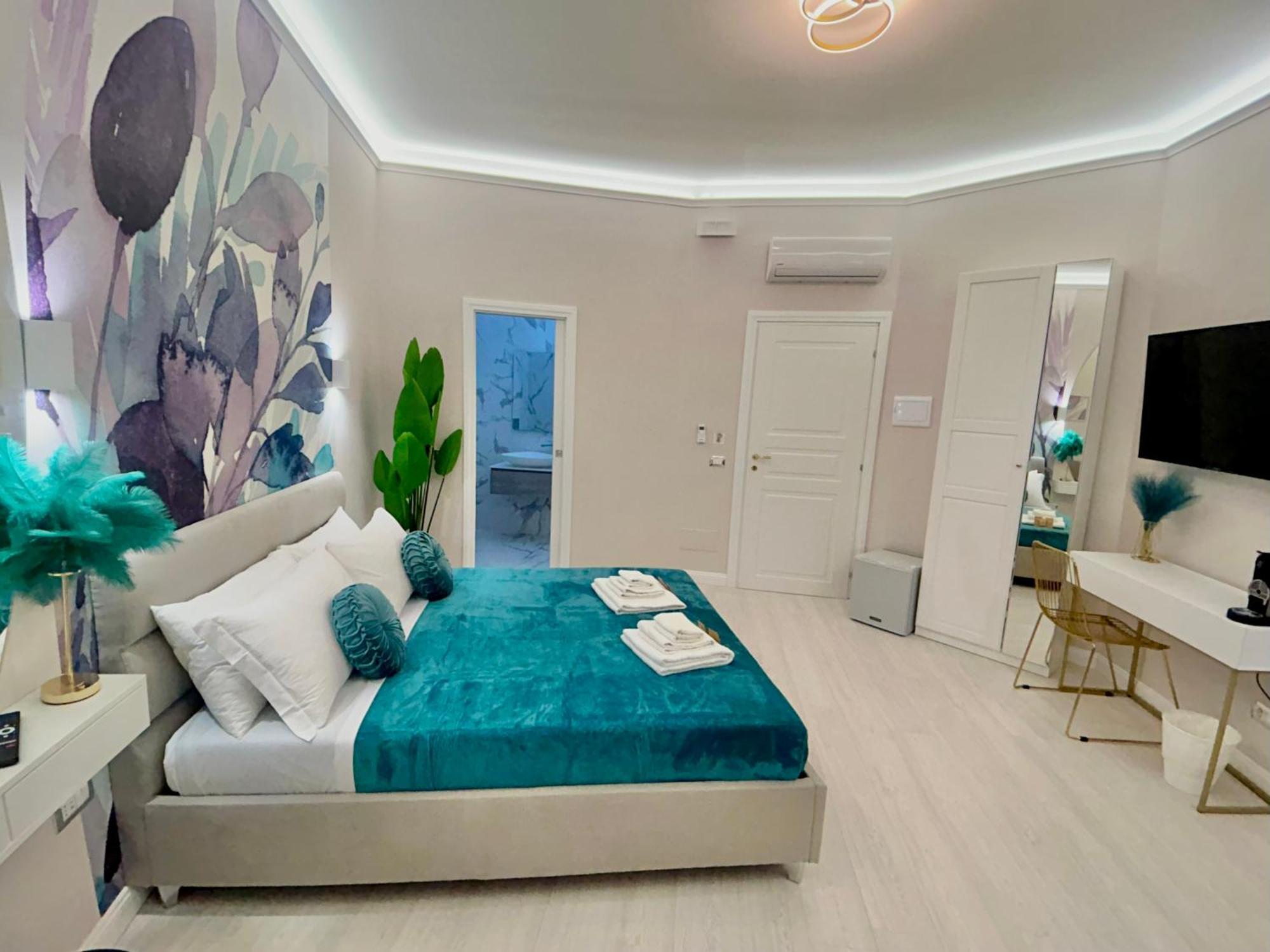 San Pietro Rooms 84 로마 외부 사진