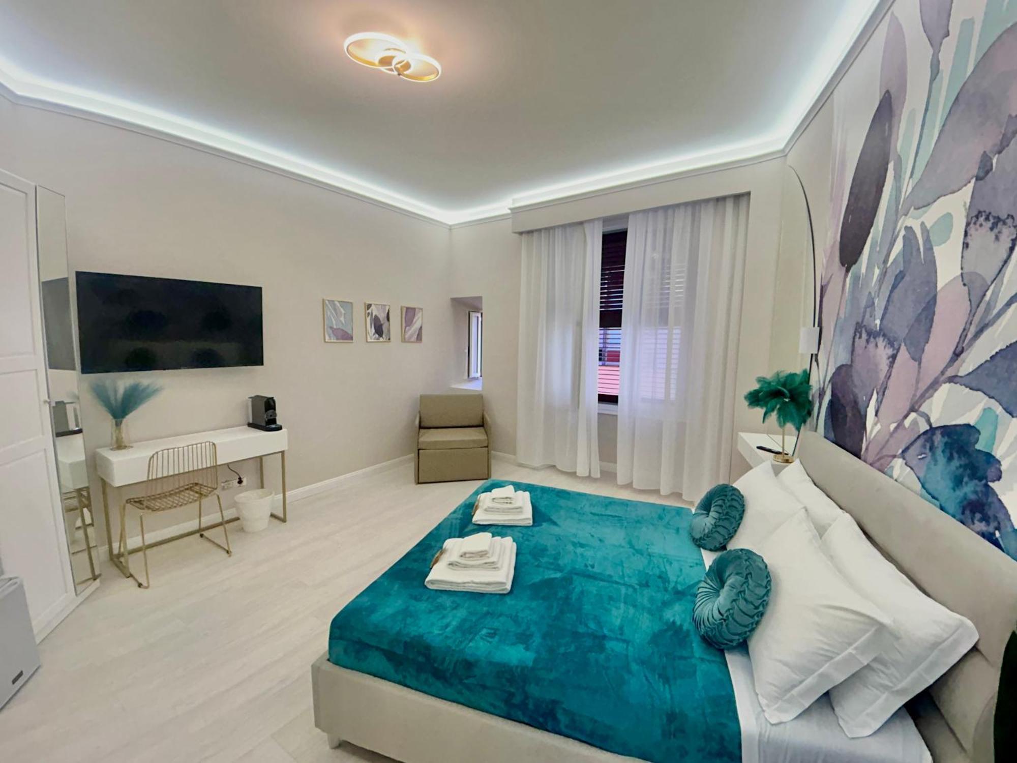 San Pietro Rooms 84 로마 외부 사진