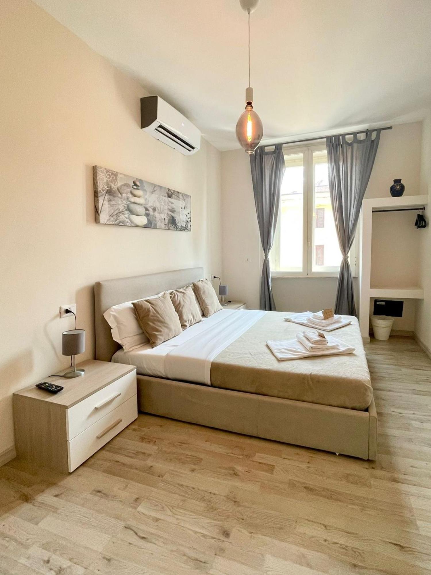 San Pietro Rooms 84 로마 외부 사진