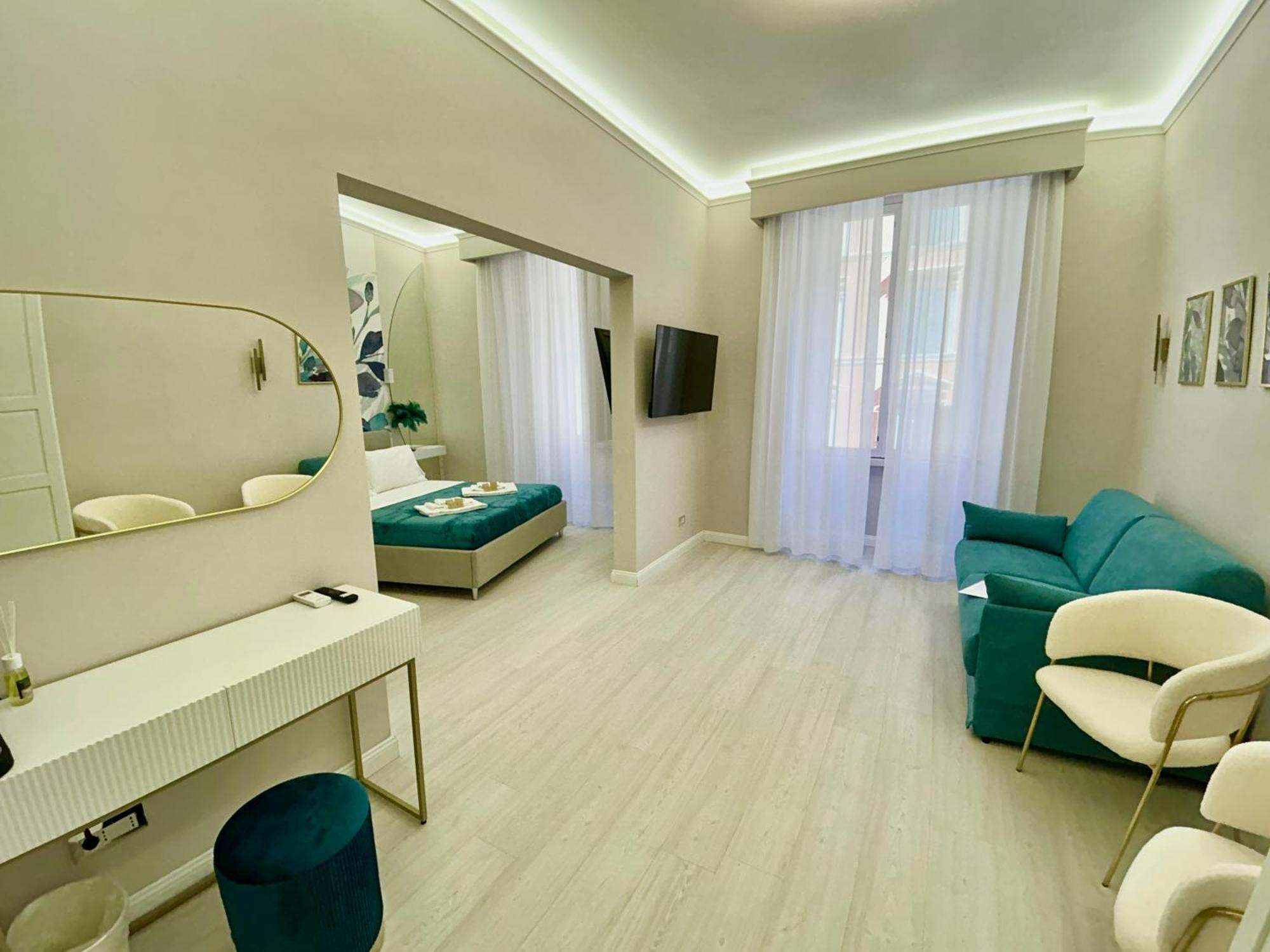 San Pietro Rooms 84 로마 외부 사진
