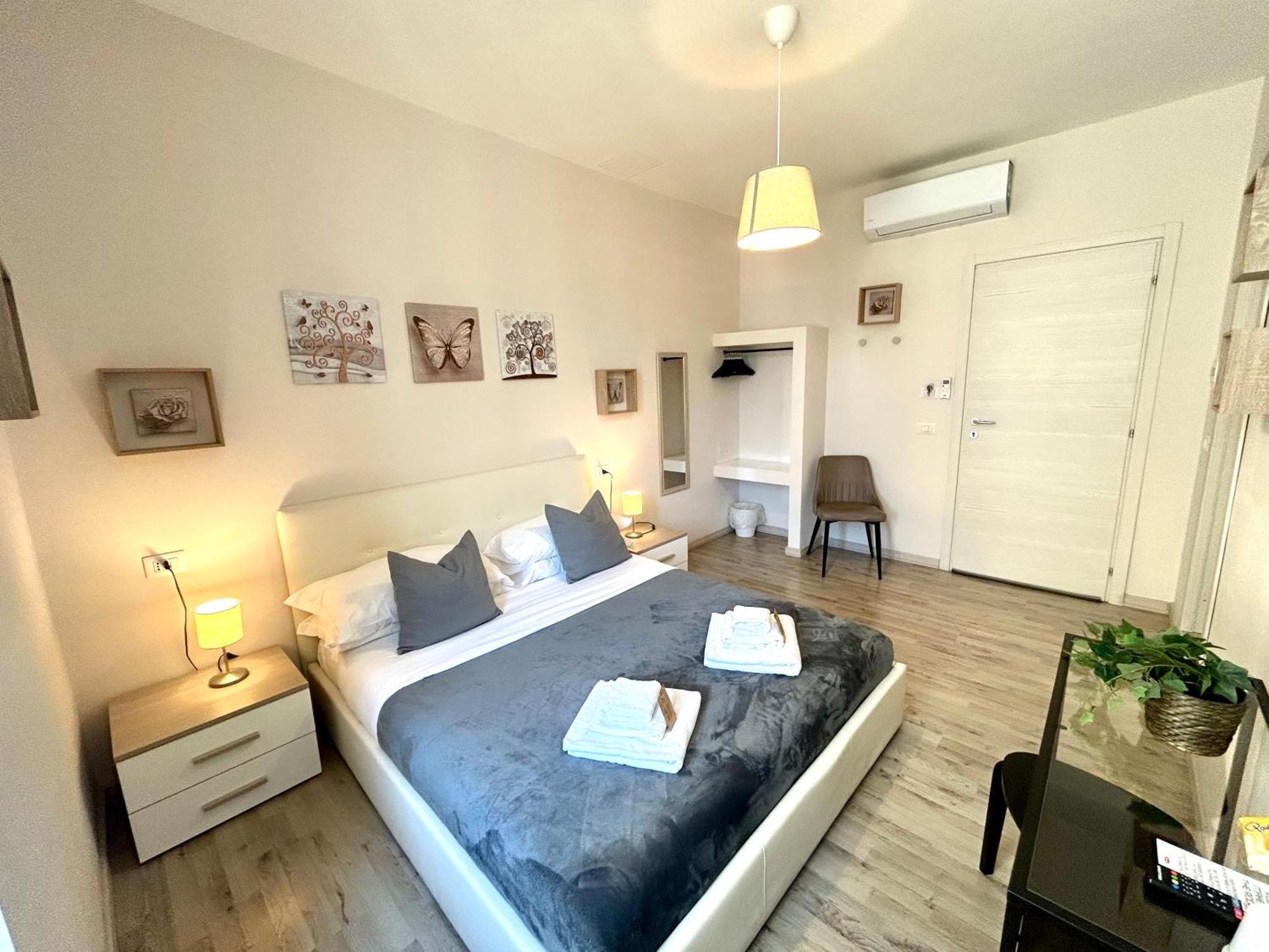 San Pietro Rooms 84 로마 외부 사진