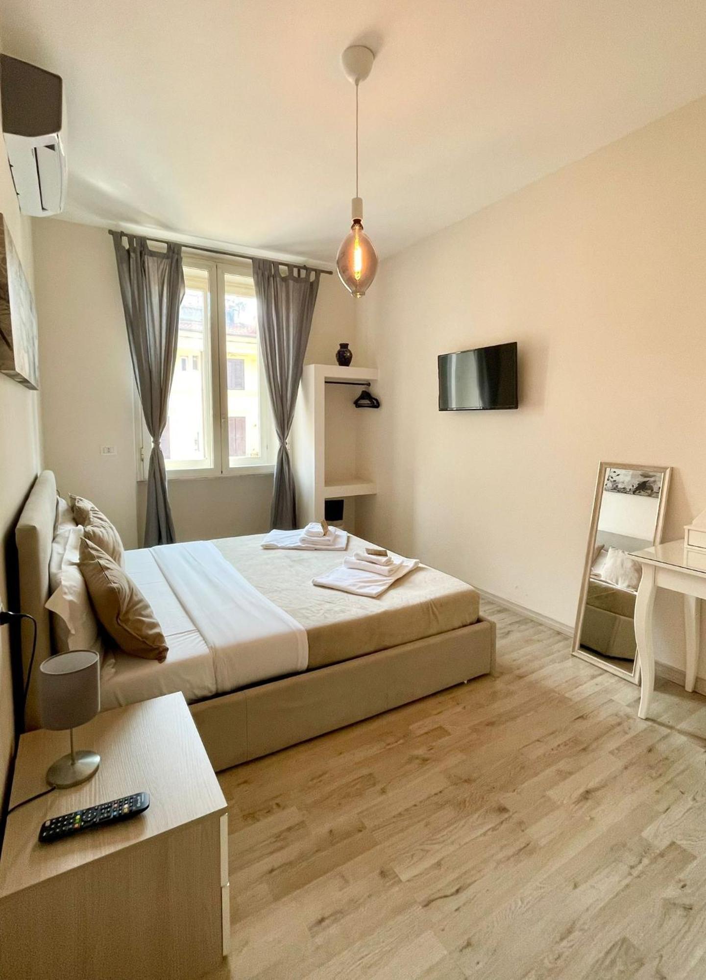 San Pietro Rooms 84 로마 외부 사진