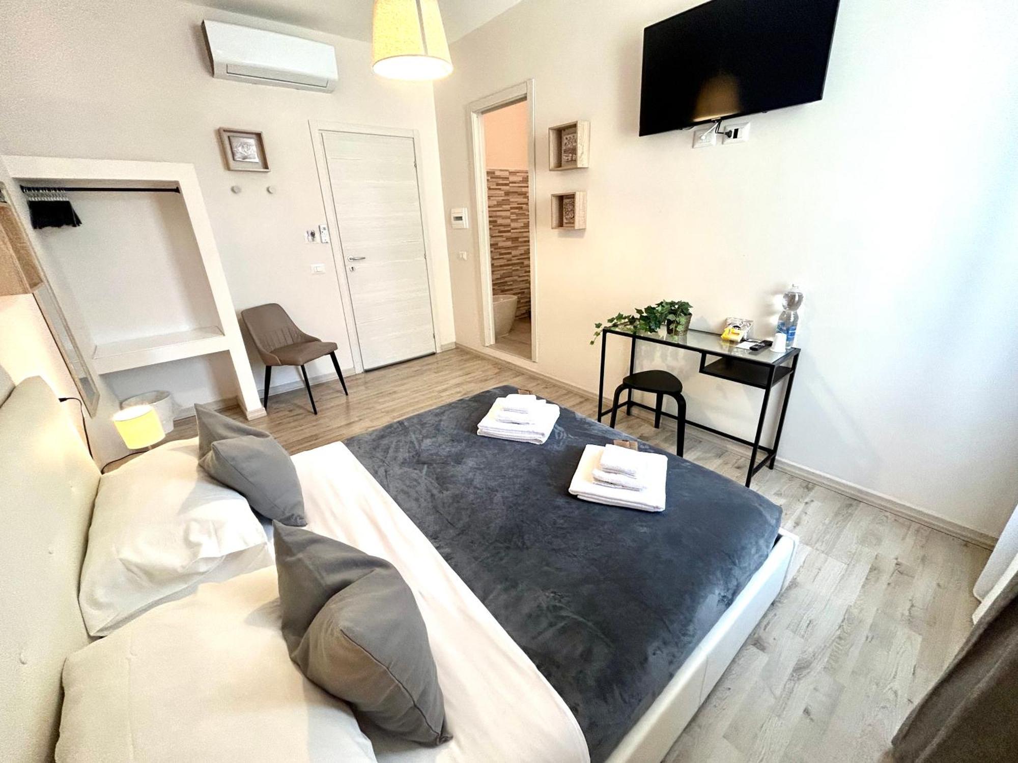 San Pietro Rooms 84 로마 외부 사진