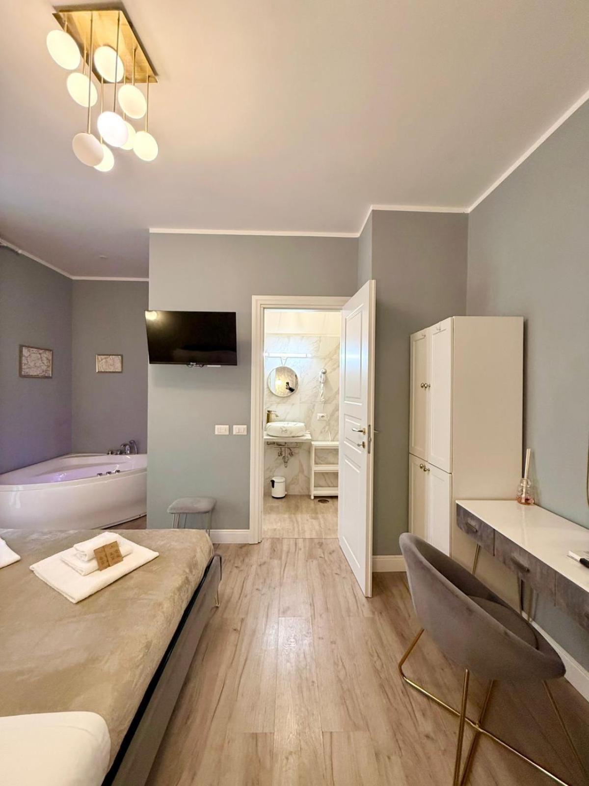 San Pietro Rooms 84 로마 외부 사진