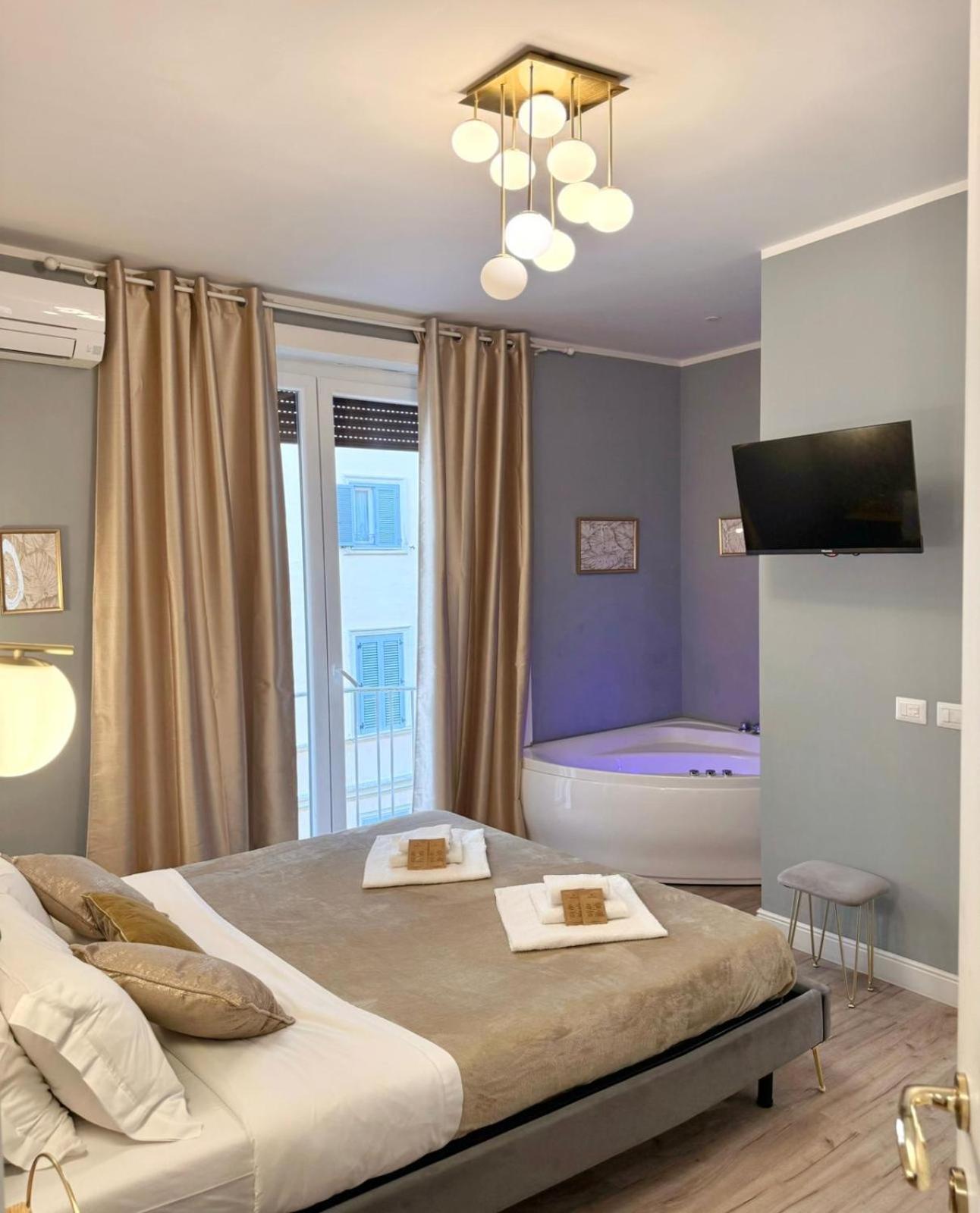 San Pietro Rooms 84 로마 외부 사진